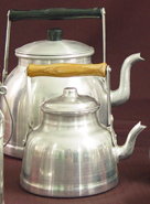 Teakettle