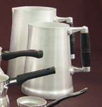 Milk Kettle