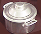Take Away Food Pan