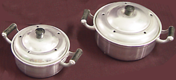 Oven Dish
