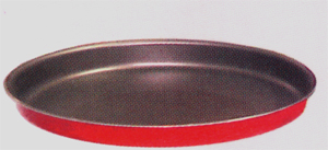 Pizza Paking Dish