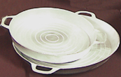 Bred Baking Mould