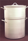 Couscous - Steamer
