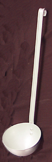 Ladle