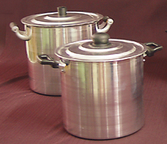 Cooking Pot