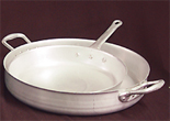 Handled Frying Pan