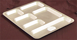 Self Service Tray